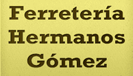 Ferretería Hermanos Gómez Logo